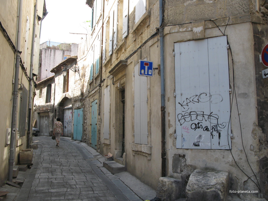 Arles 2012