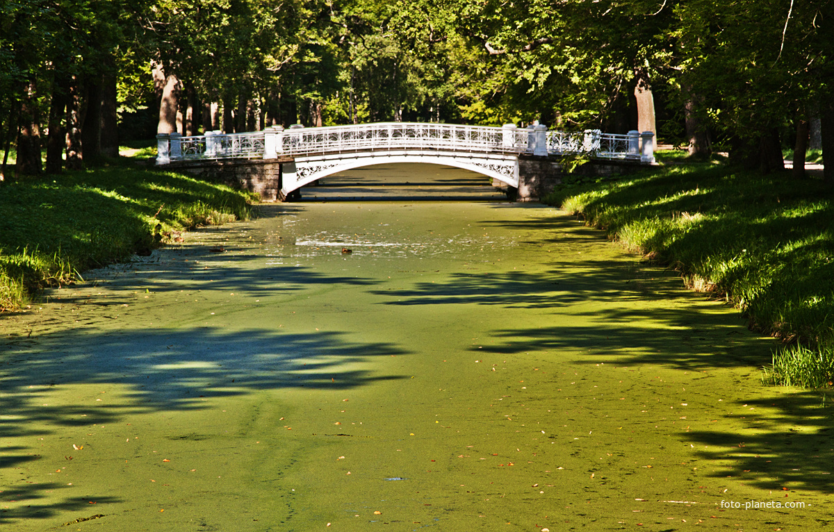 Александровский парк
