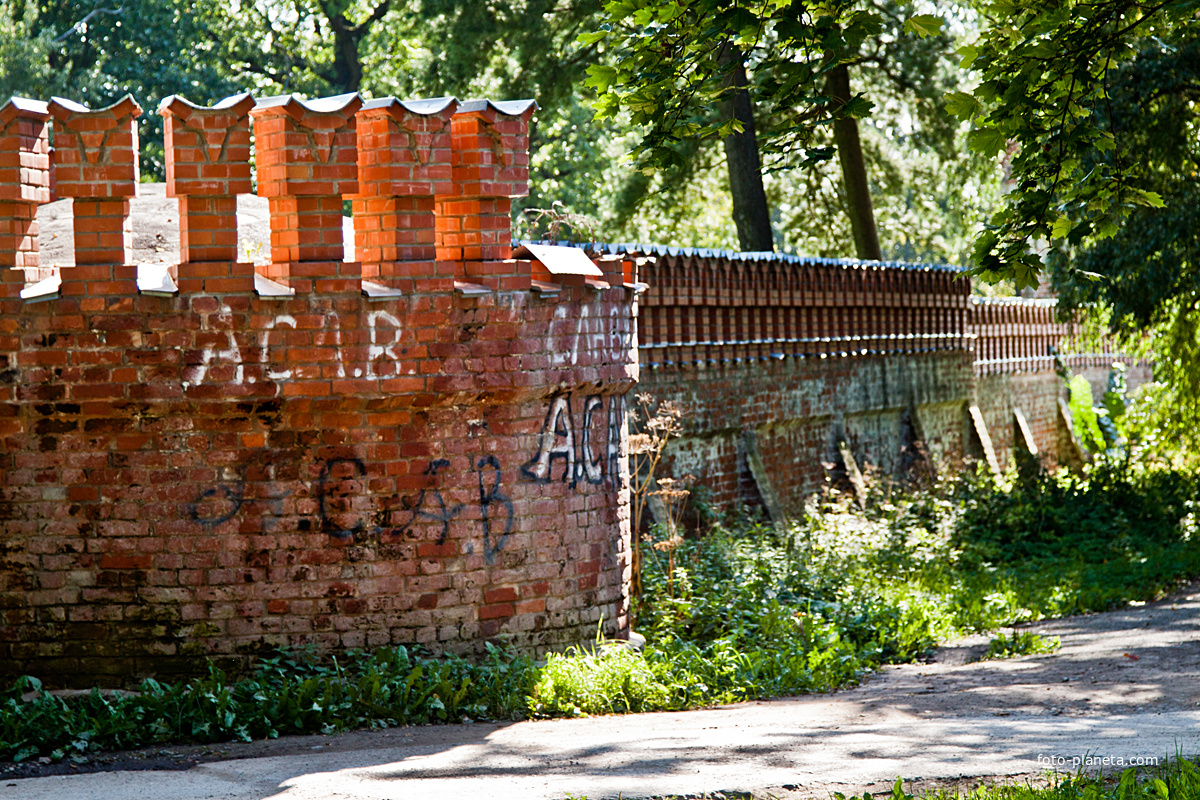 Фёдоровский городок