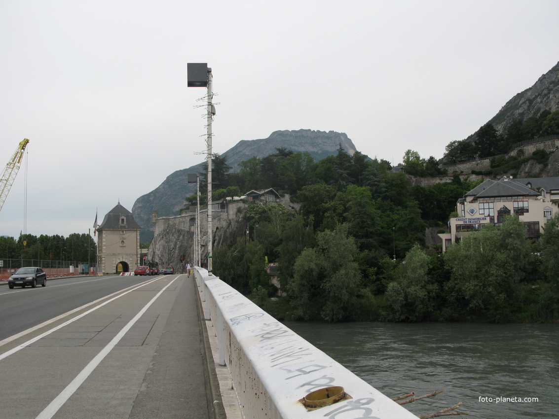 Grenoble 10/06/2012