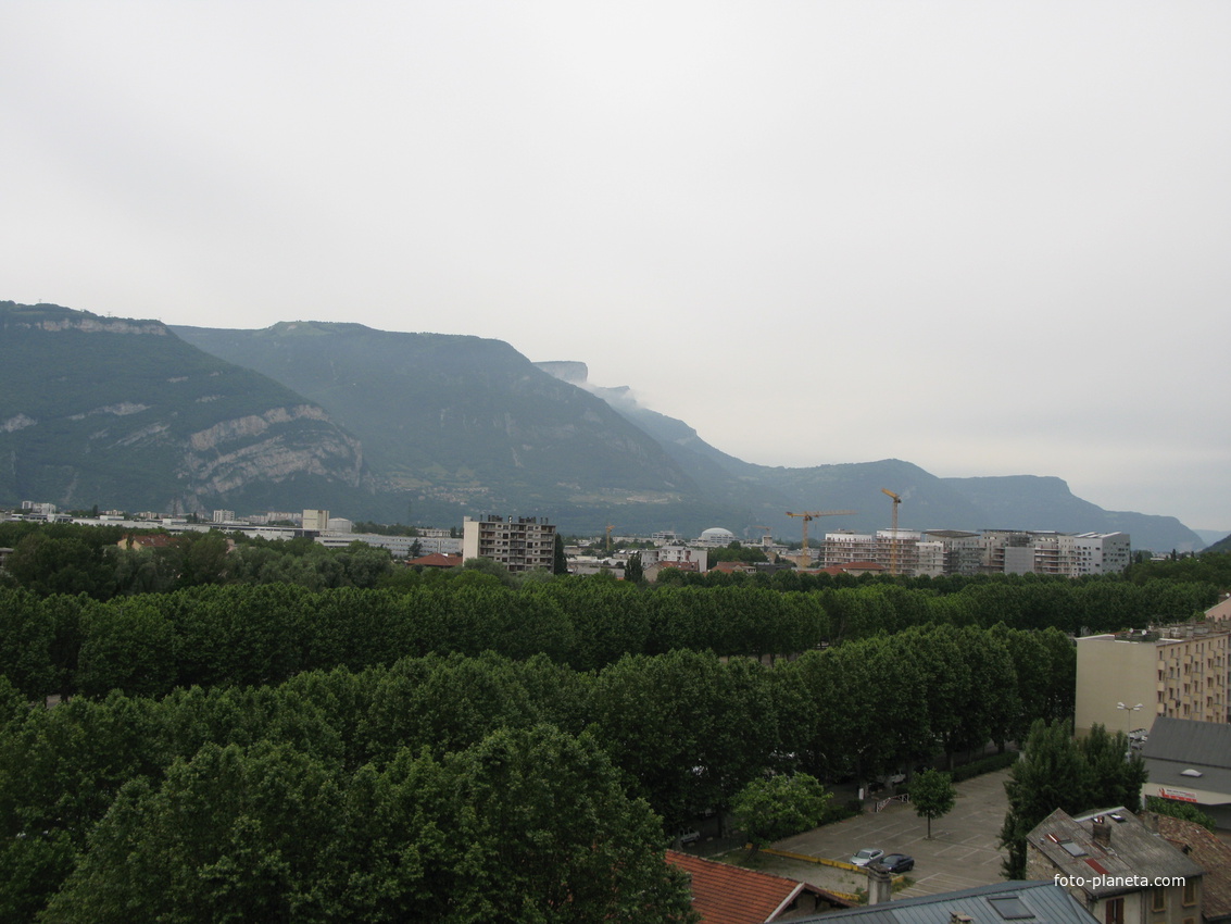 Grenoble 10/06/2012