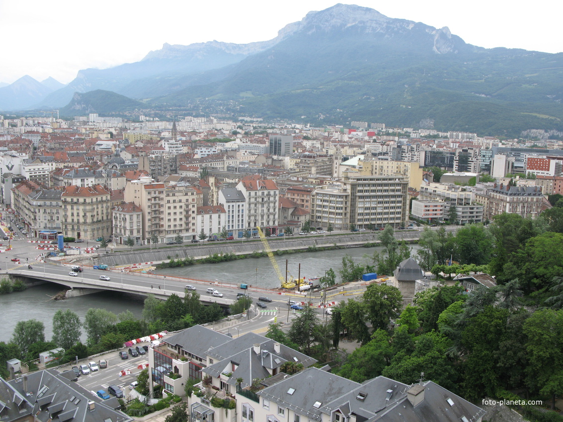 Grenoble 10/06/2012