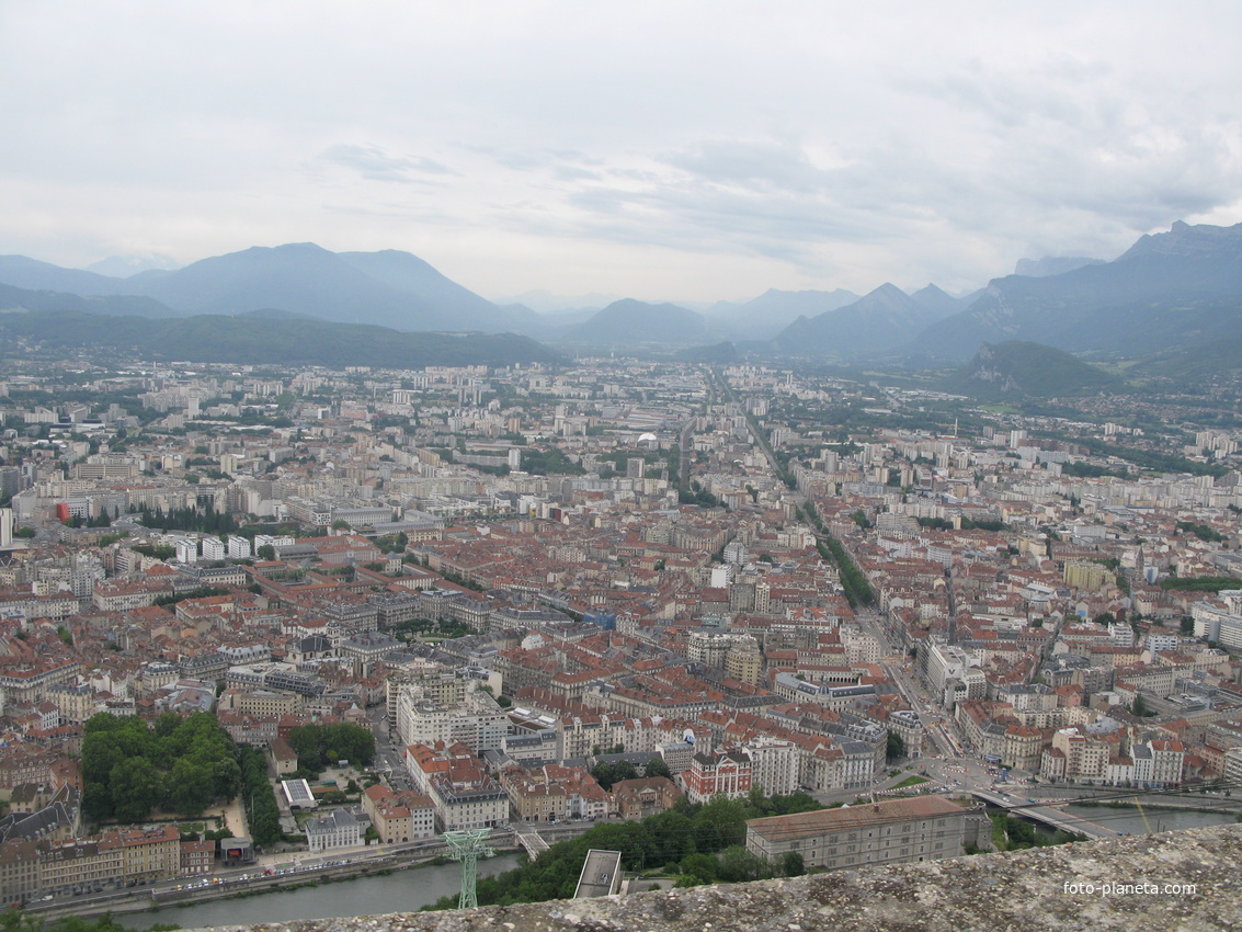 Гренобль