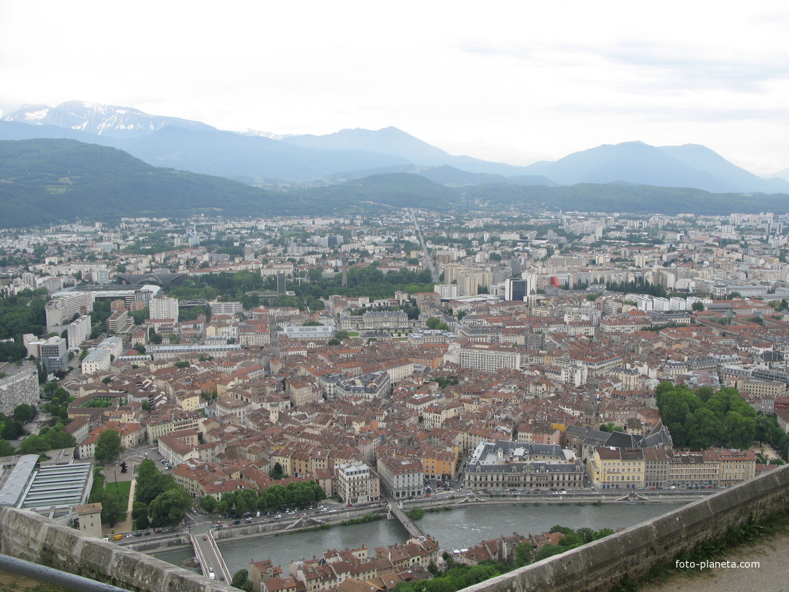 Гренобль