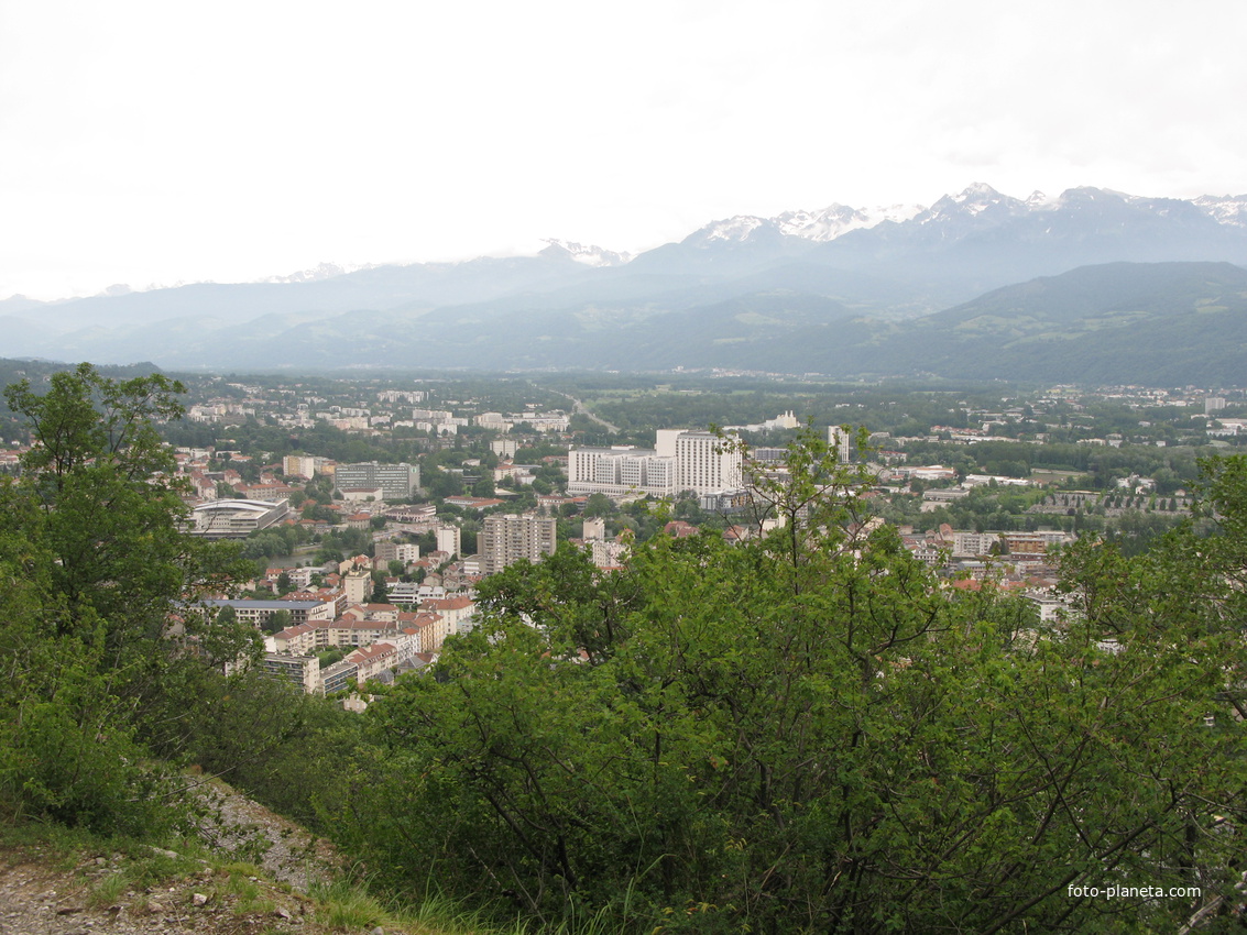 Grenoble 10/06/2012