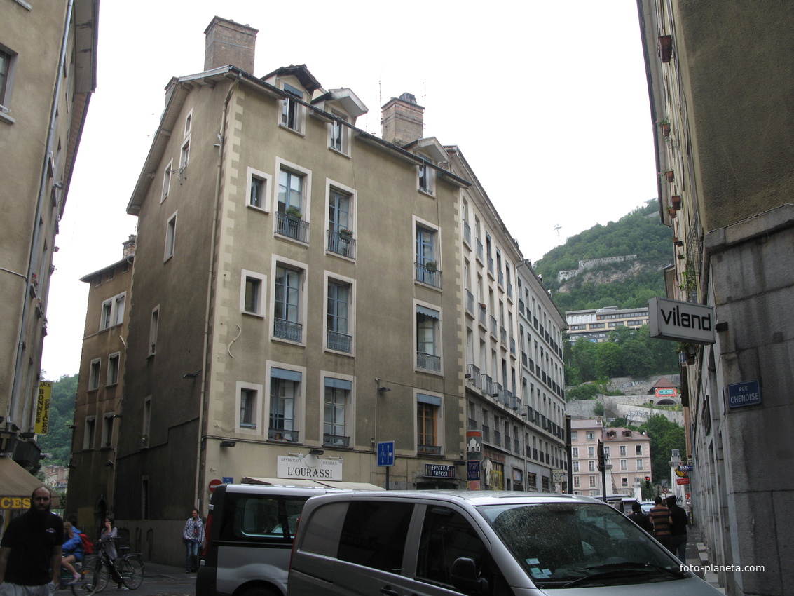 Grenoble 10/06/2012
