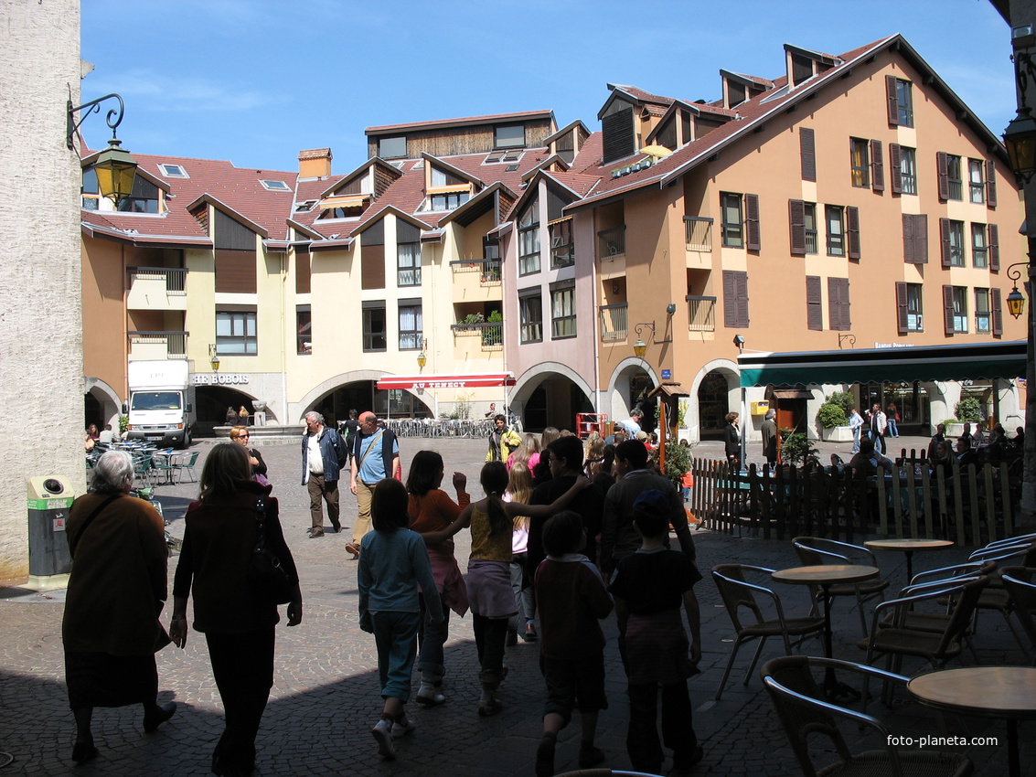 Annecy 2006