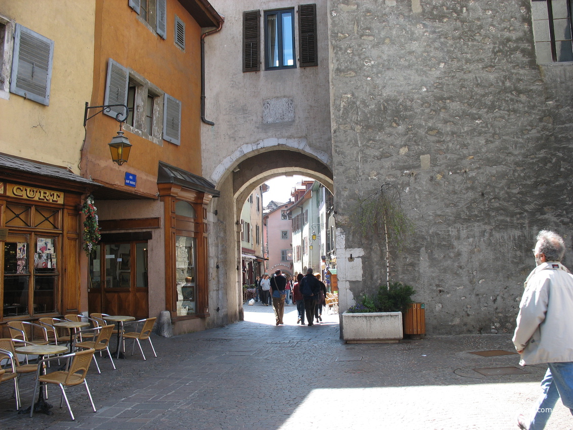 Annecy 2006