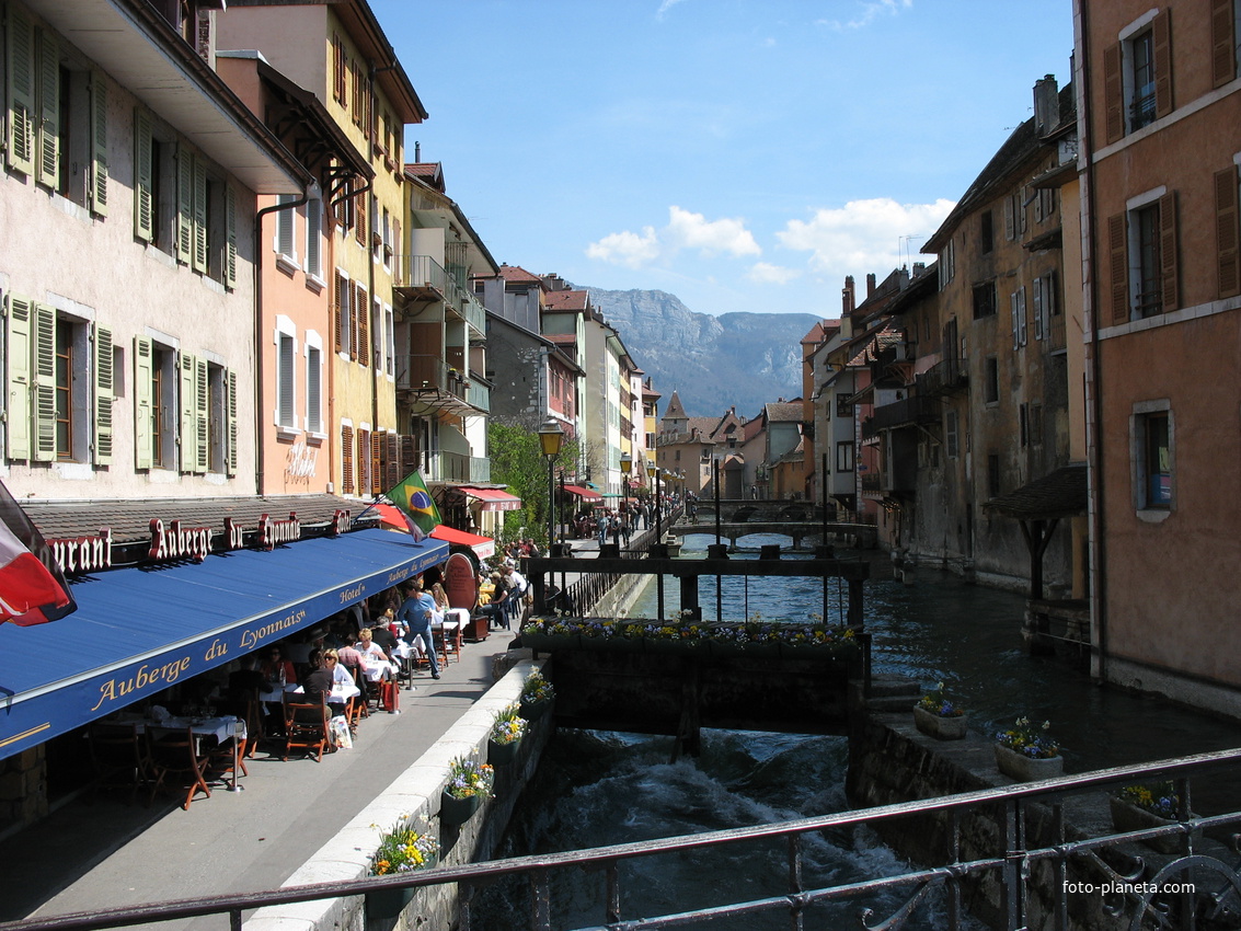 Annecy 2006