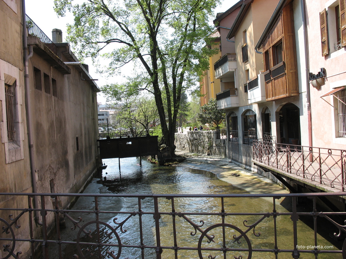 Annecy 2006