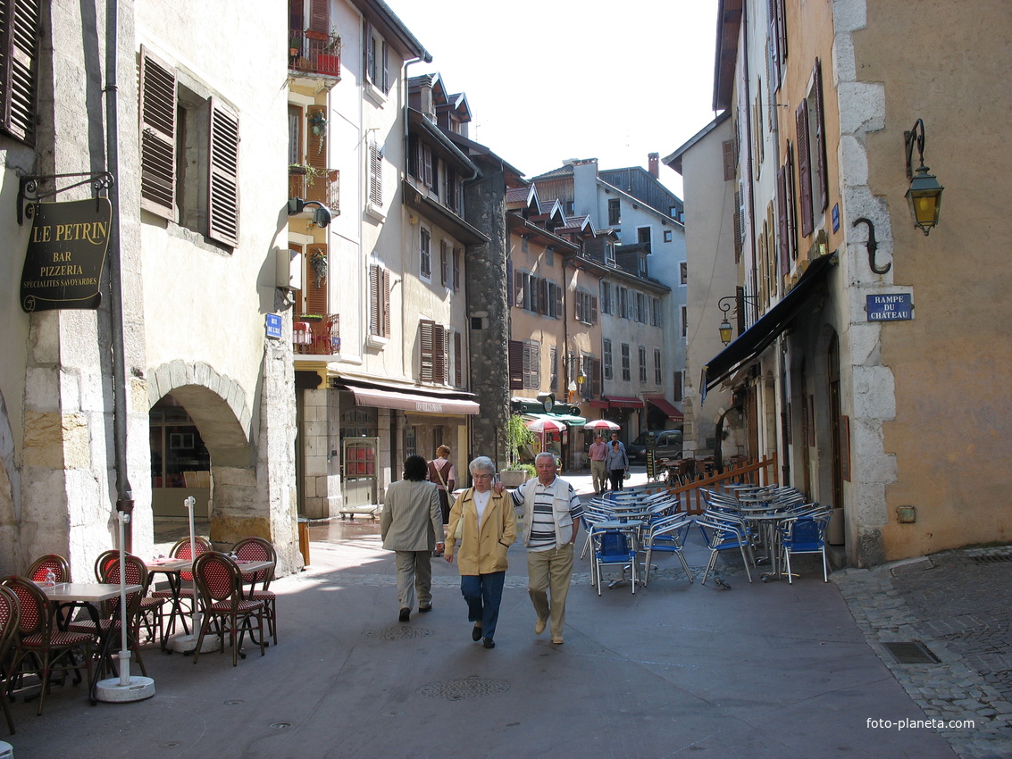 Annecy 2006