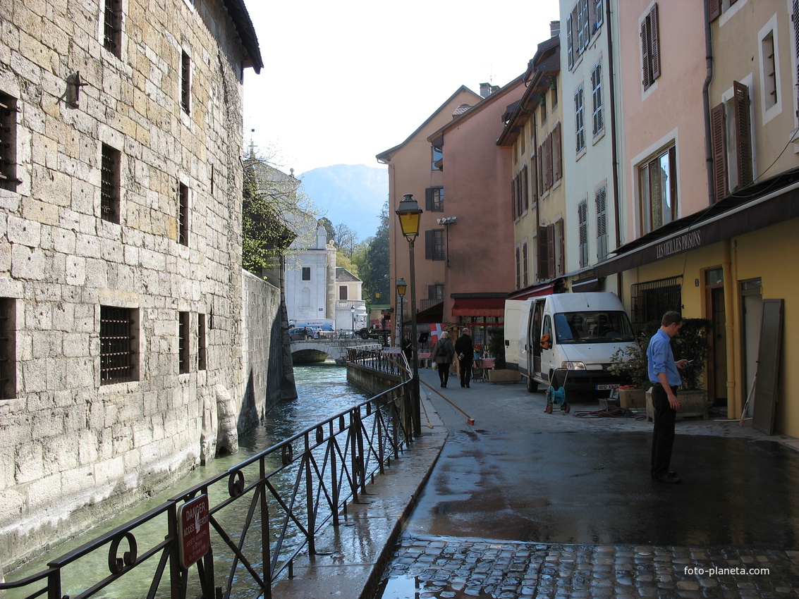 Annecy 2006