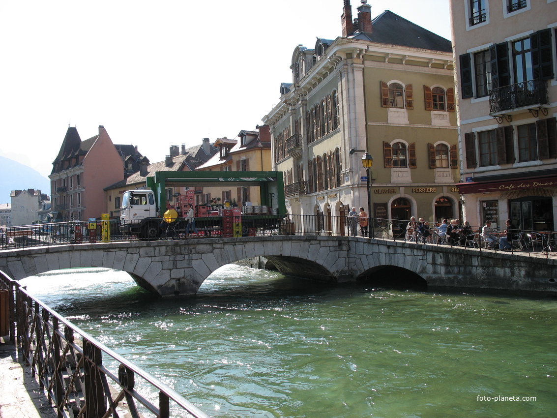 Annecy 2006