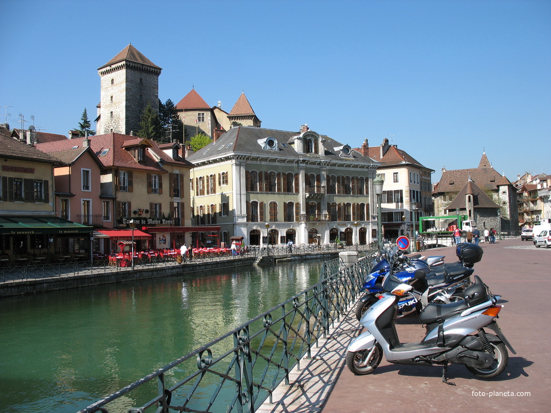 Annecy 2006