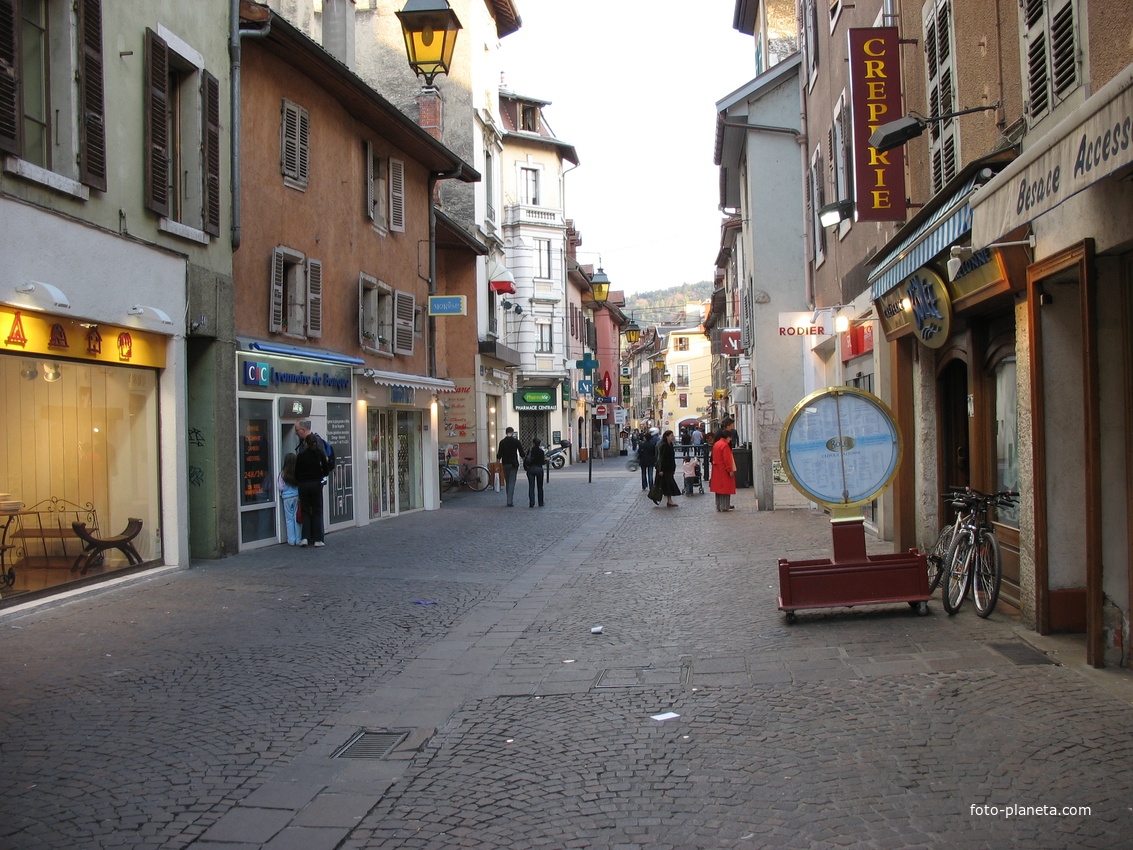 Annecy 2006