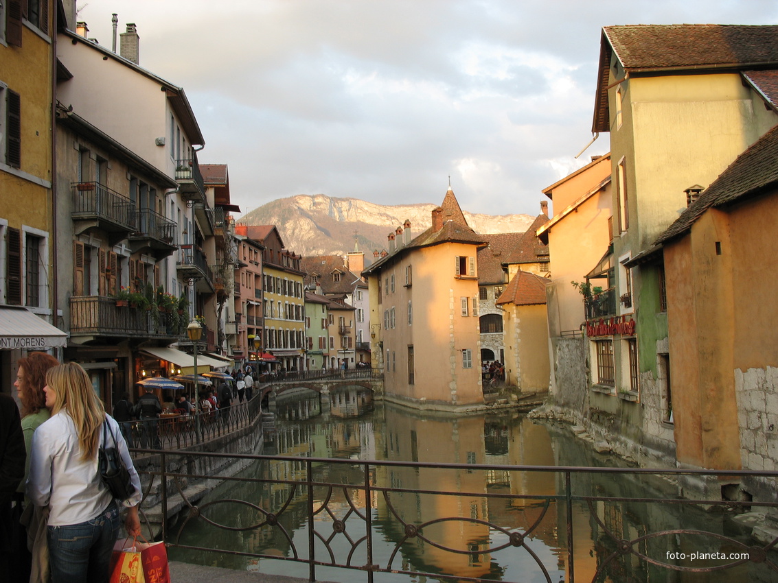 Annecy 2006