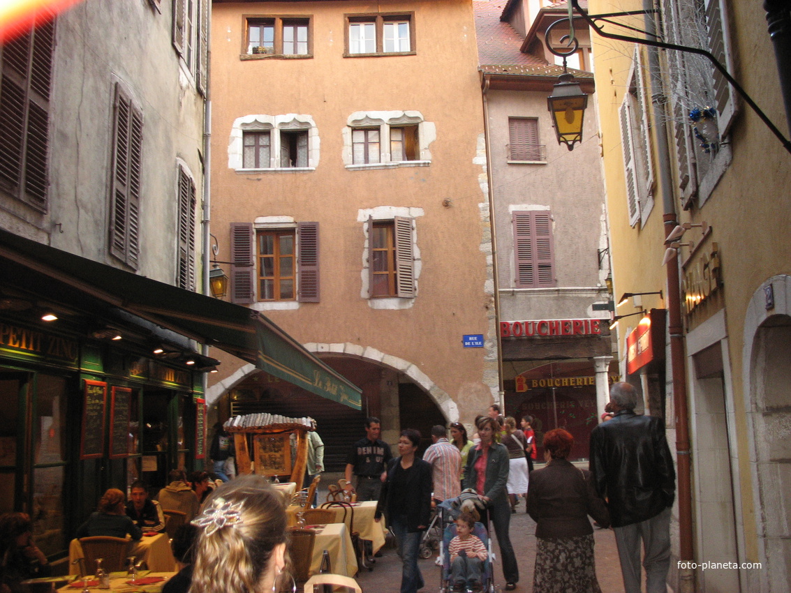 Annecy 2006