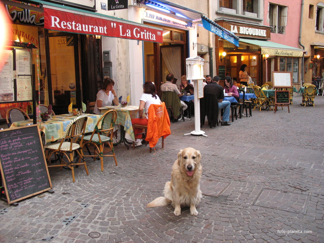 Annecy 2006