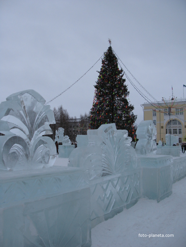Сыктывкар 06/01/2012