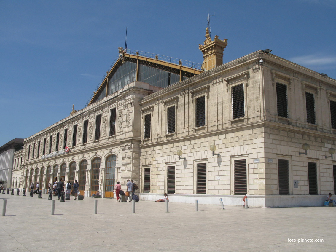 Marseille 01/06/2012