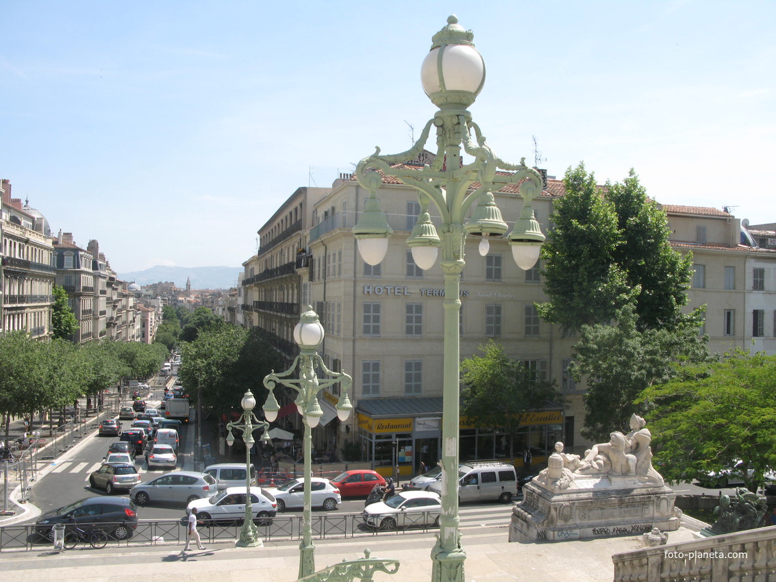 Marseille 01/06/2012