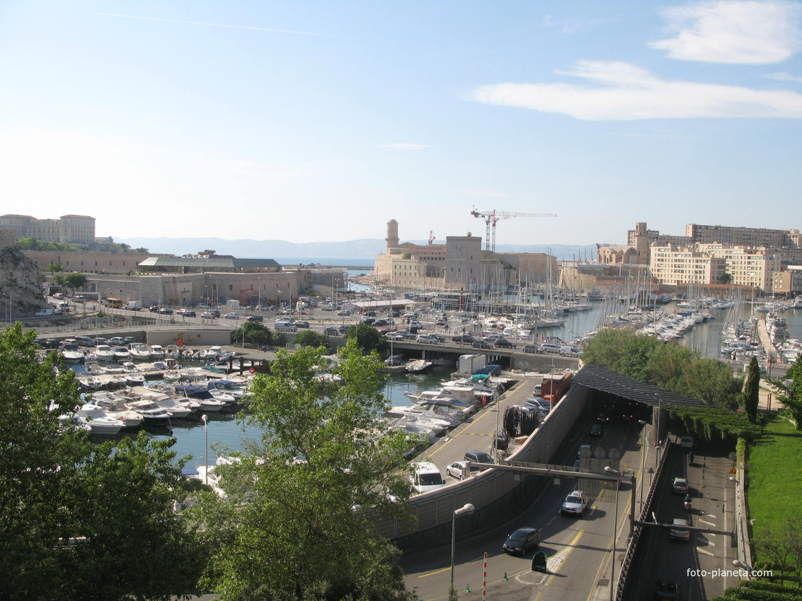 Marseille 01/06/2012