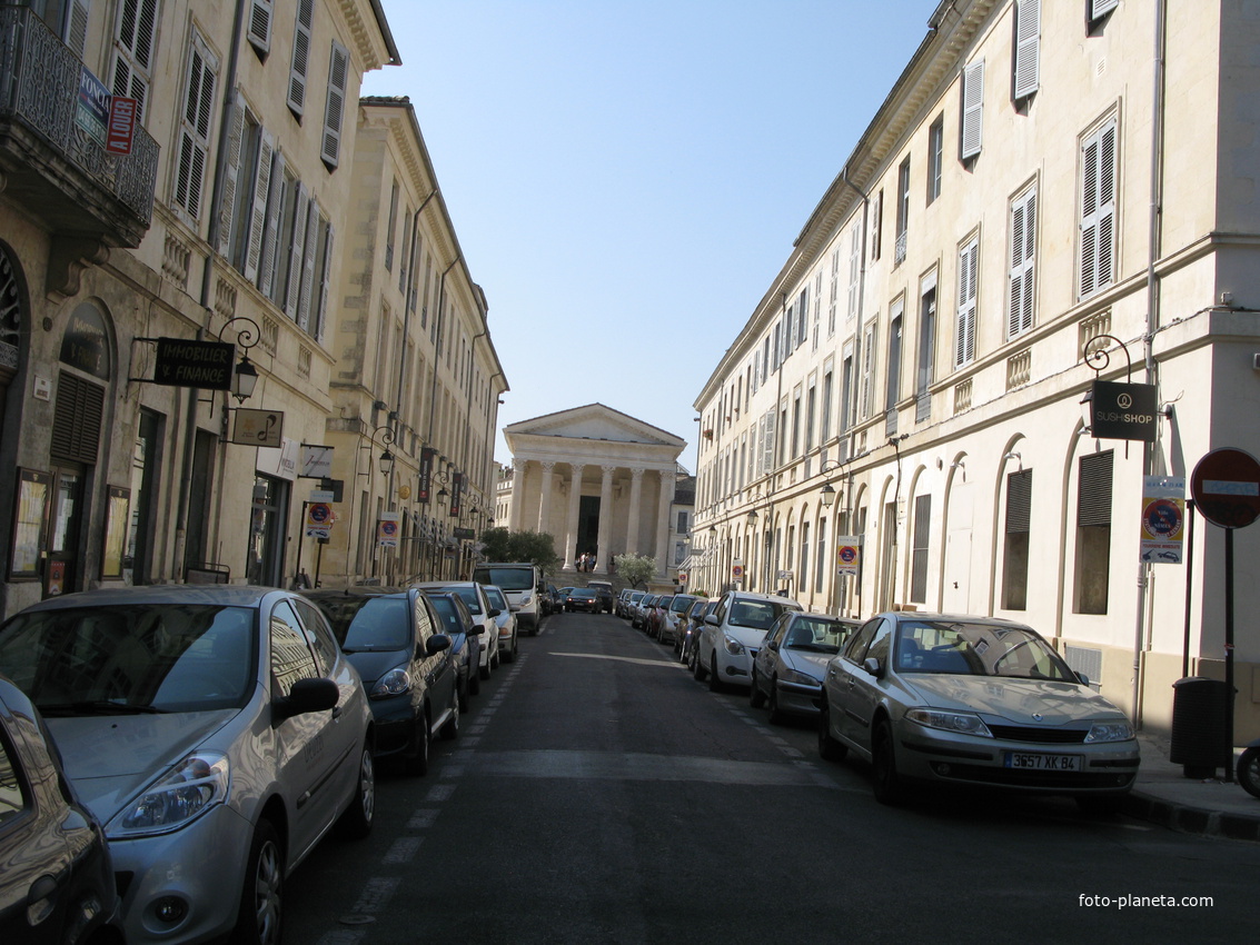 Nimes 16/07/2013