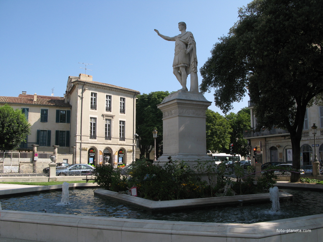 Nimes 16/07/2013