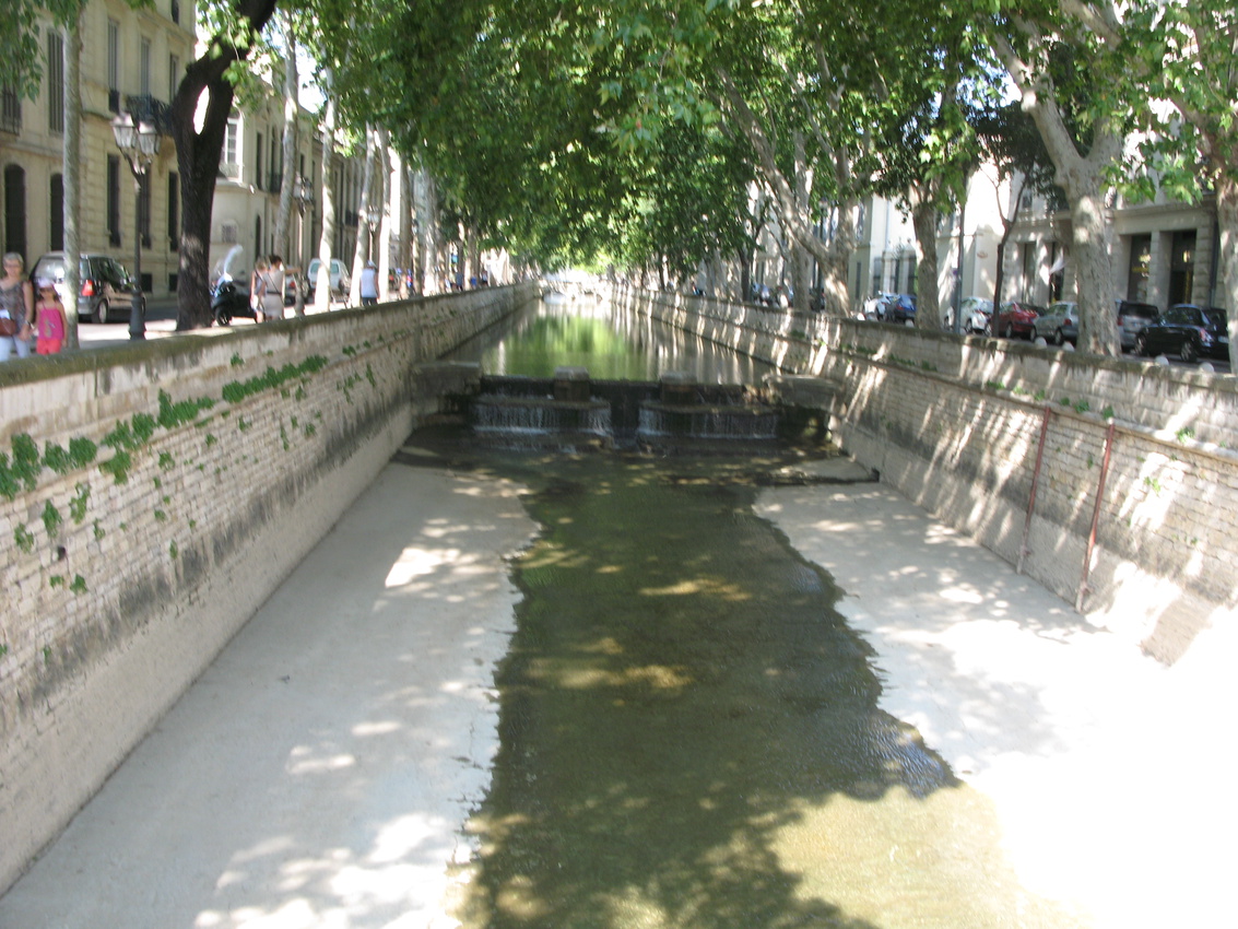 Nimes 16/07/2013