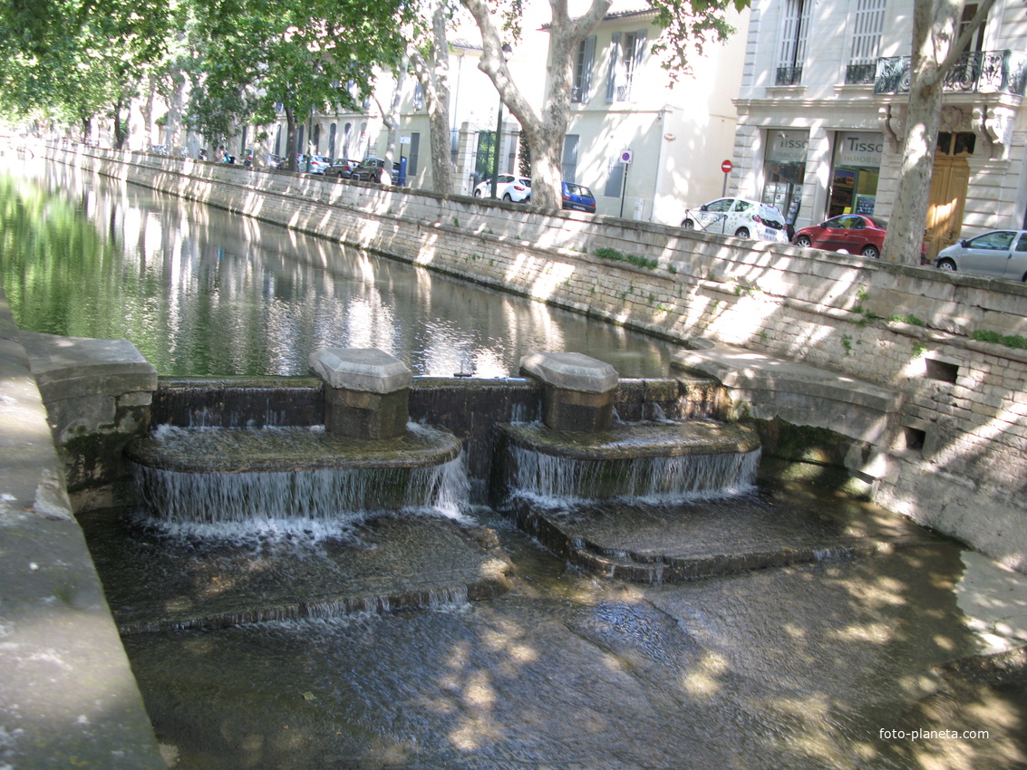 Nimes 16/07/2013