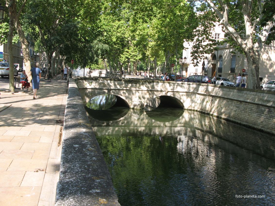 Nimes 16/07/2013