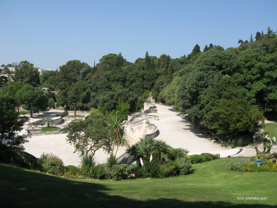 Nimes 16/07/2013