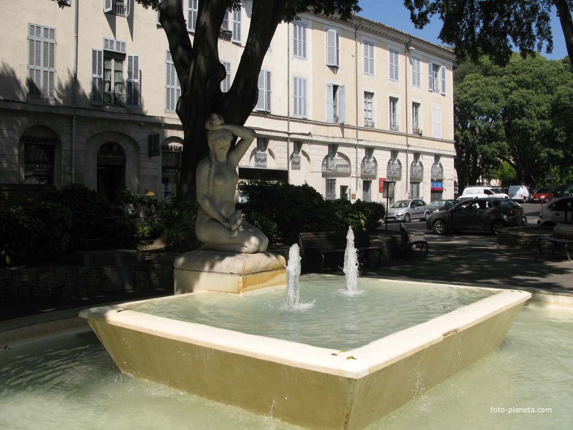 Nimes 16/07/2013