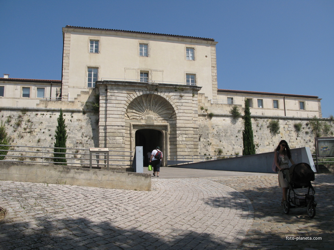 Nimes 16/07/2013