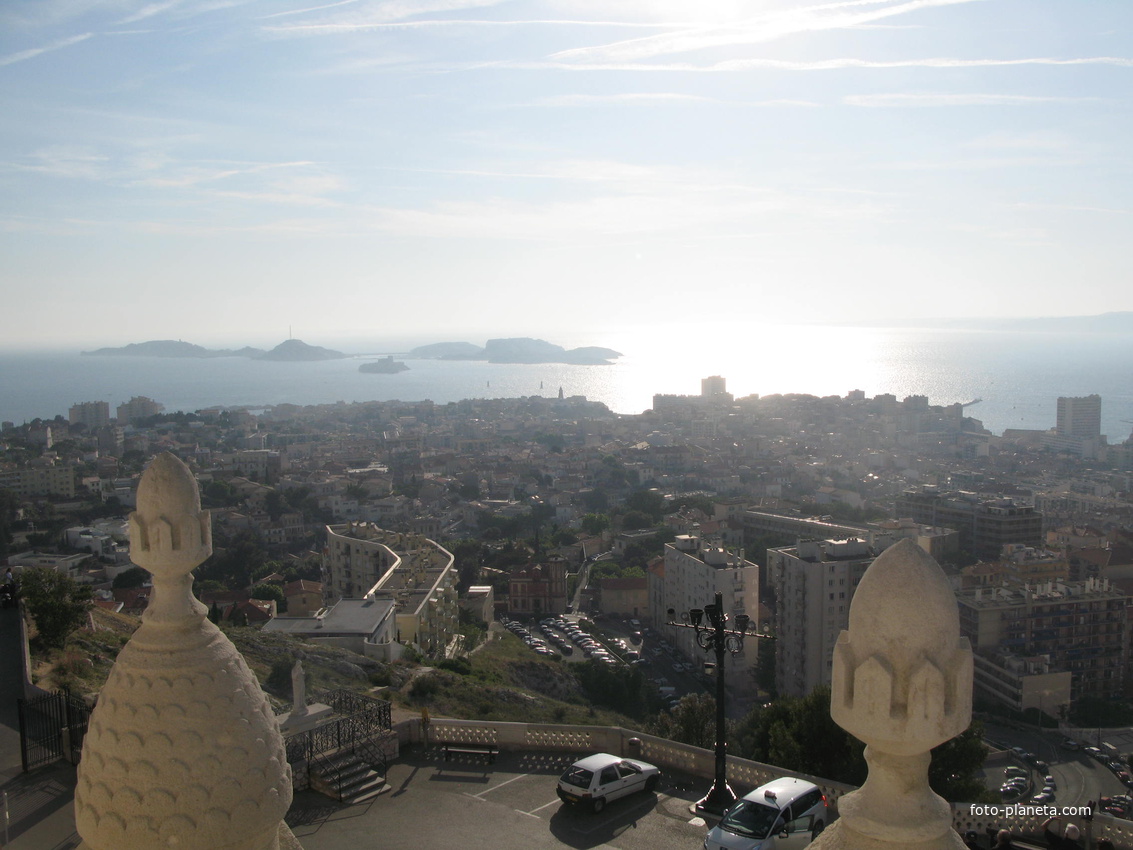 Marseille 01/06/2012