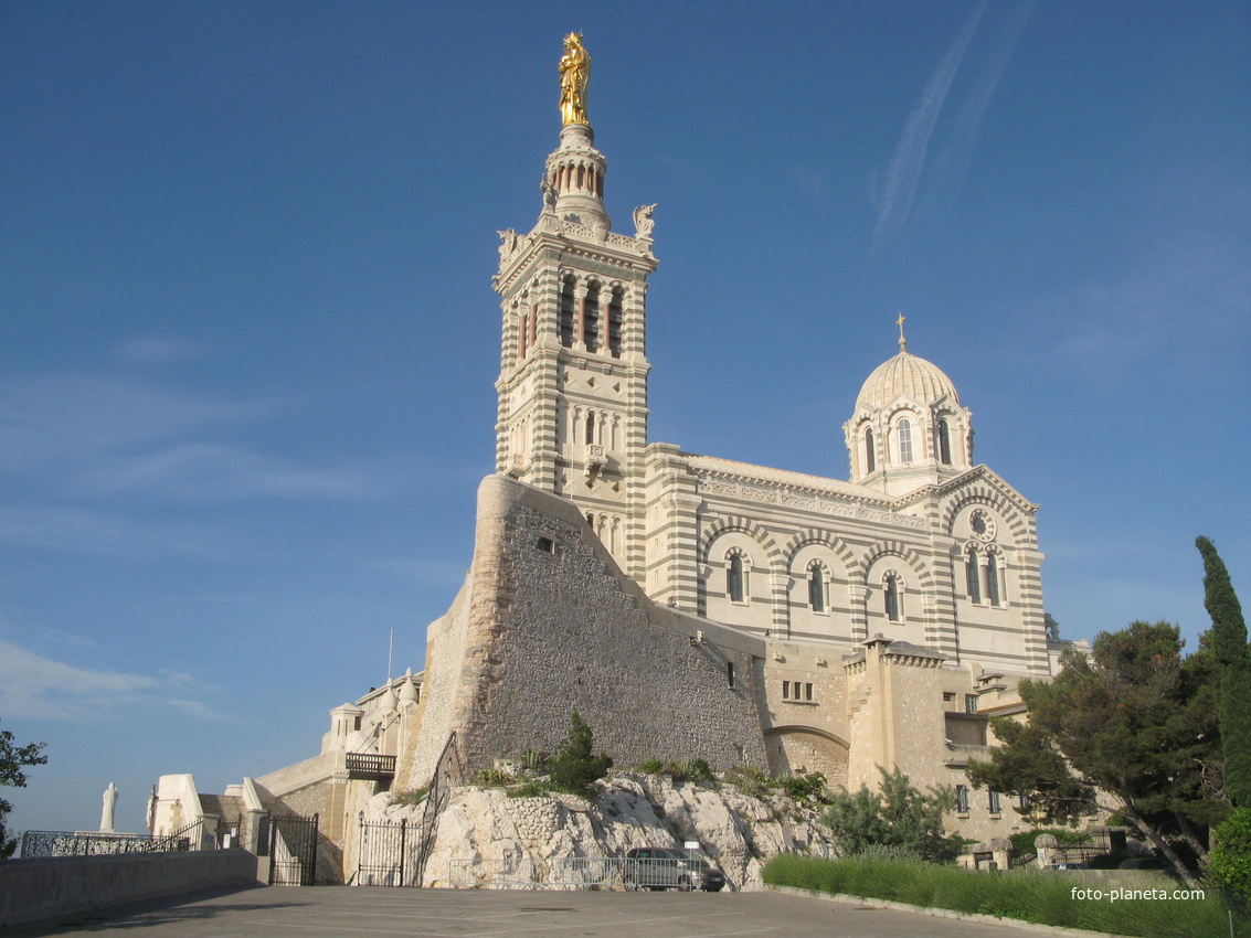 Marseille 01/06/2012