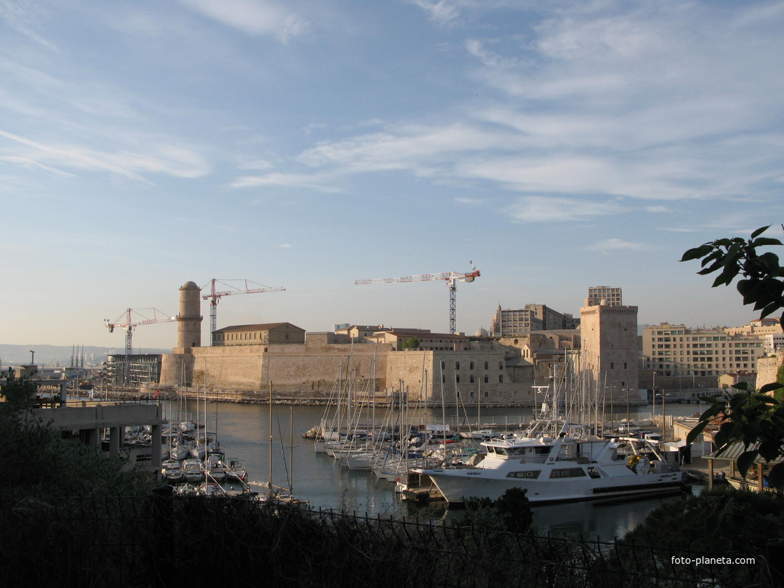 Marseille 01/06/2012