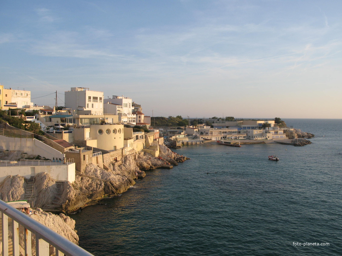 Marseille 01/06/2012