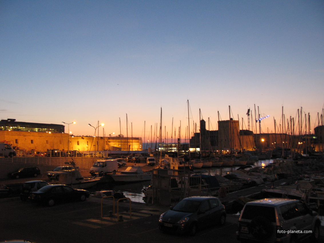 Marseille 01/06/2012