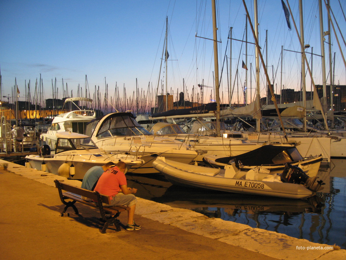 Marseille 01/06/2012