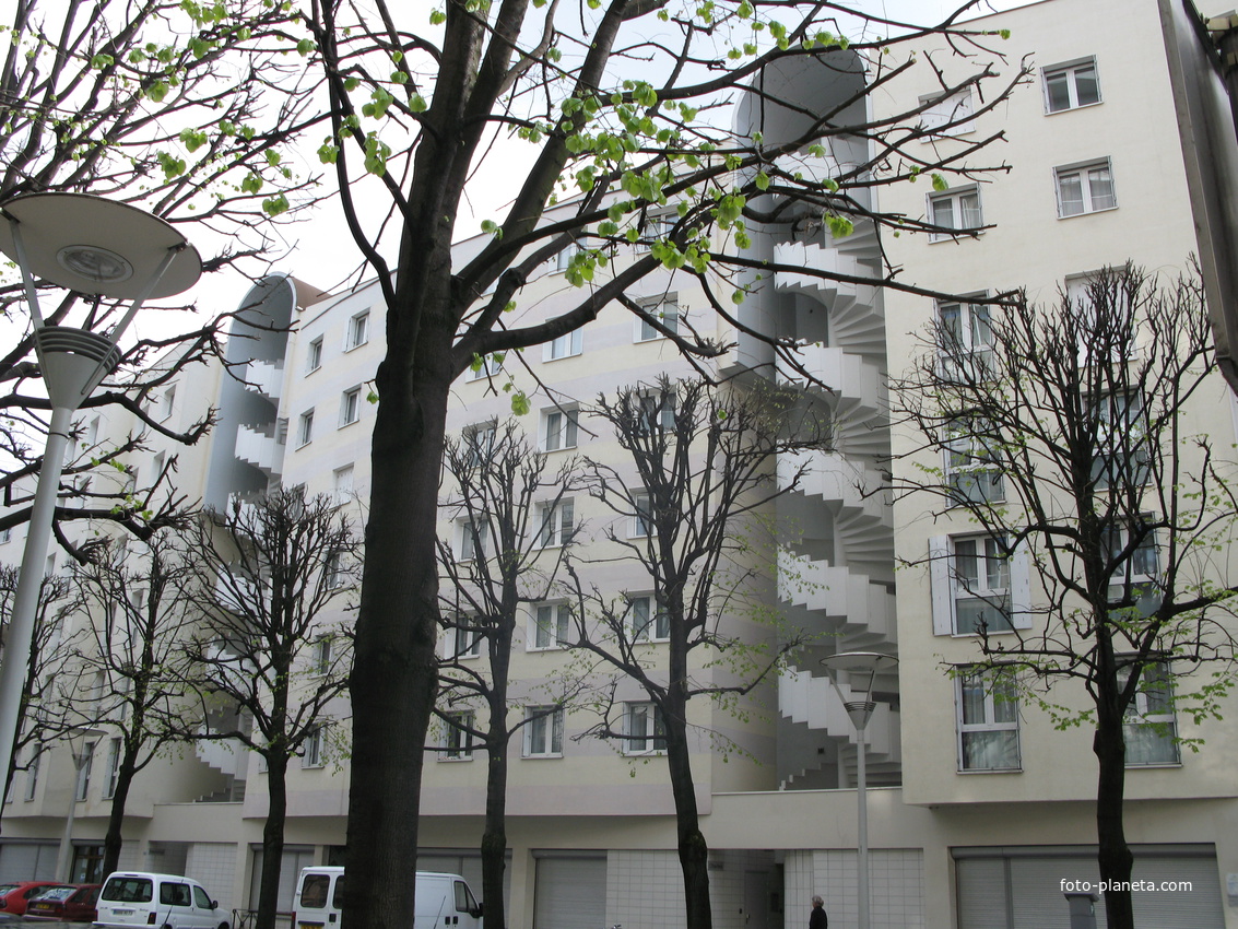 Chambéry 12/04/2008