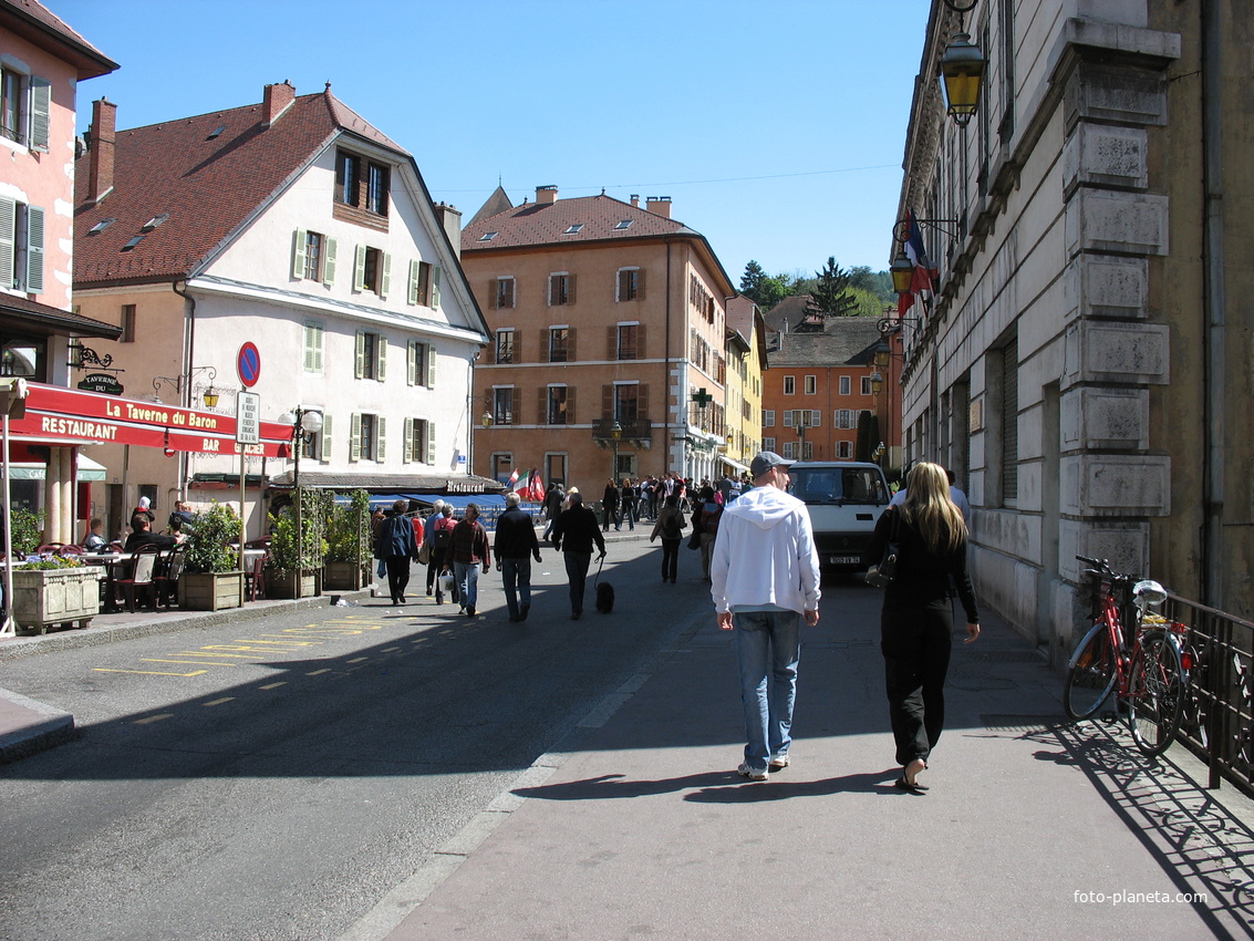 Annecy 30/04/2006