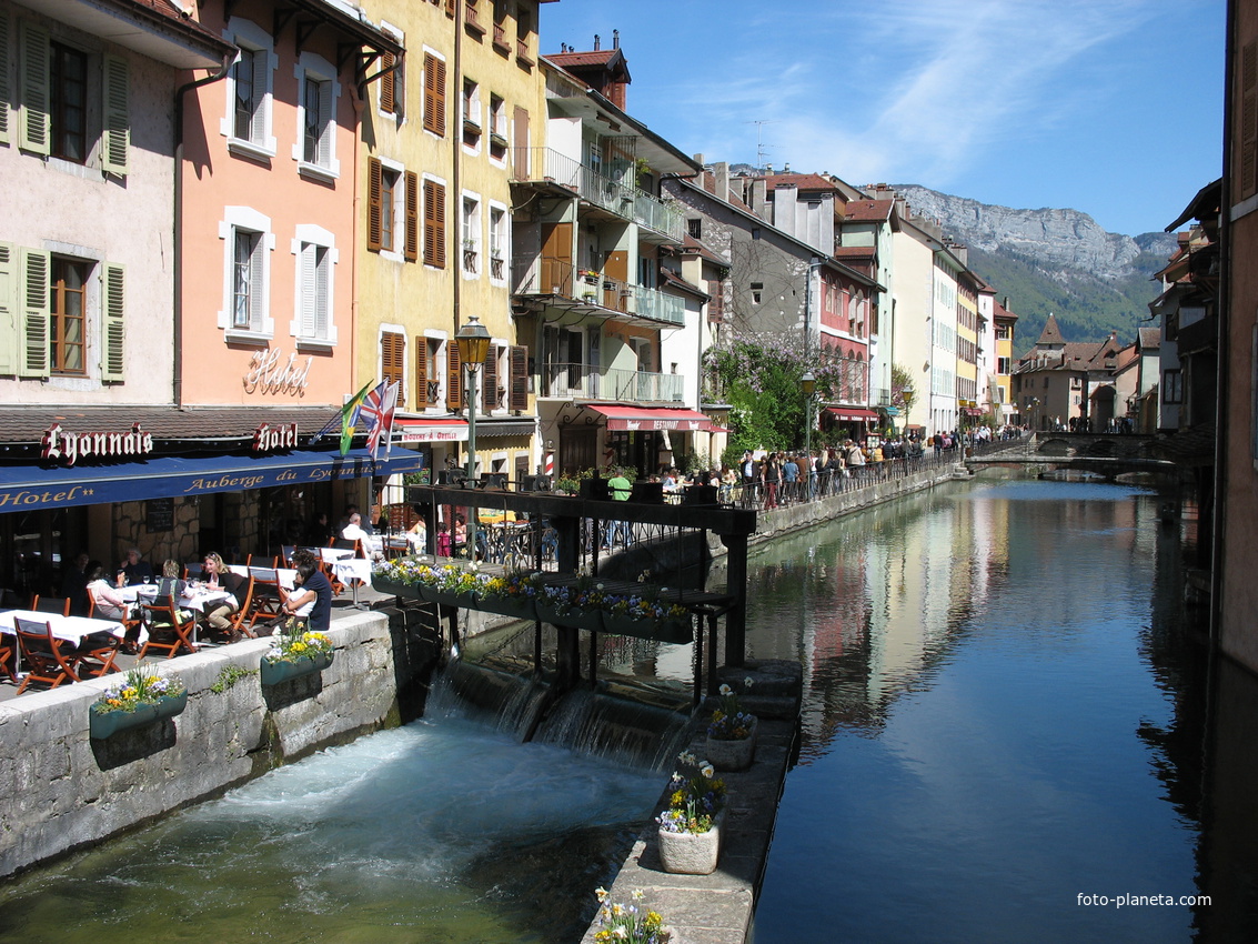 Annecy 30/04/2006