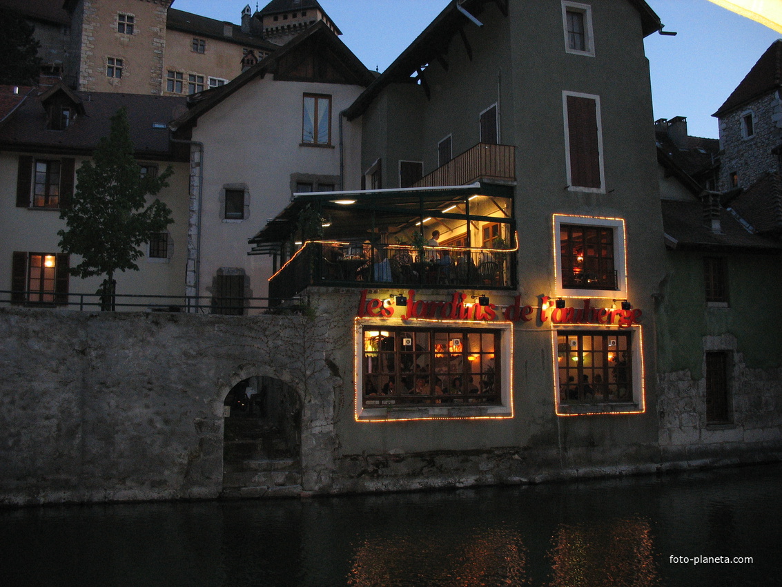 Annecy 30/04/2006