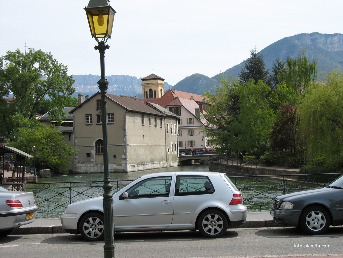 Annecy 01/05/2006