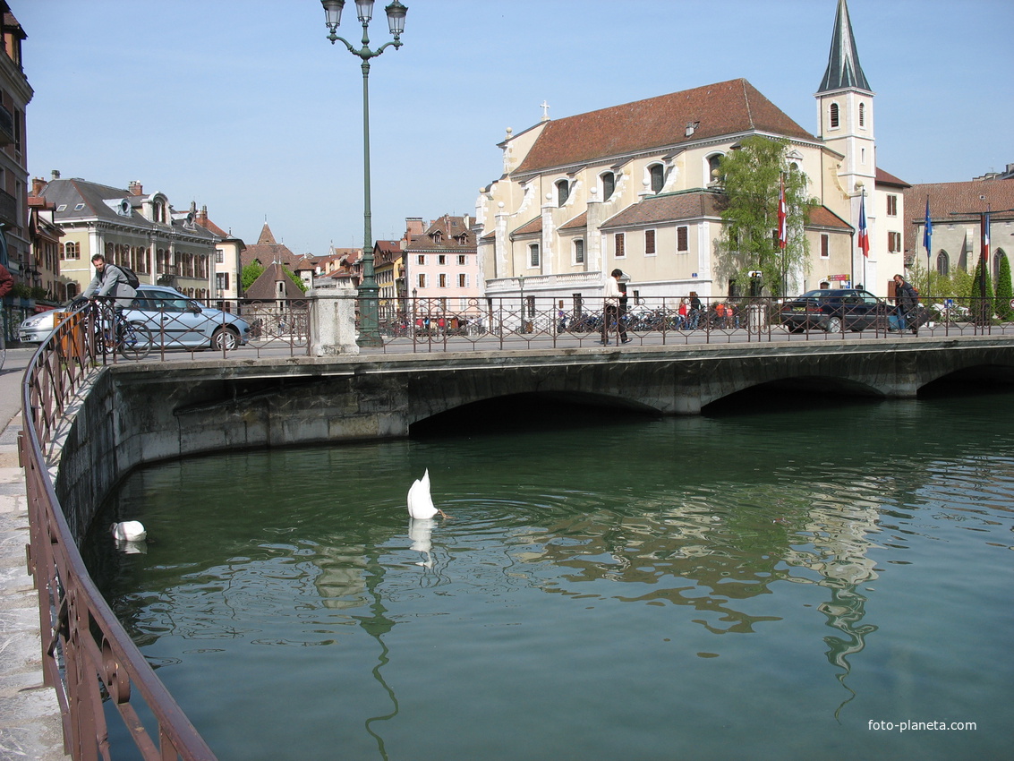 Annecy 02/05/2006