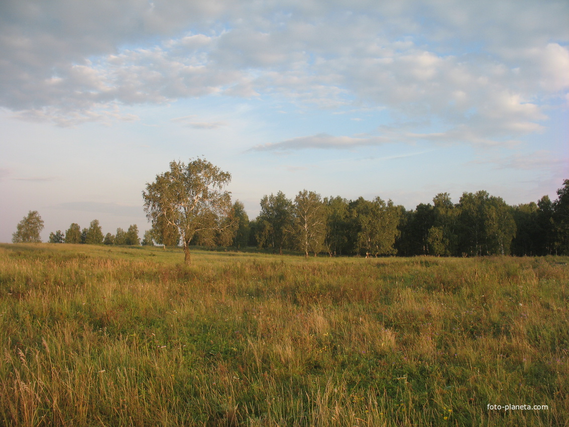 Красное глинище