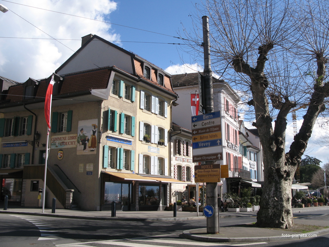 Lausanne 05/04/2010