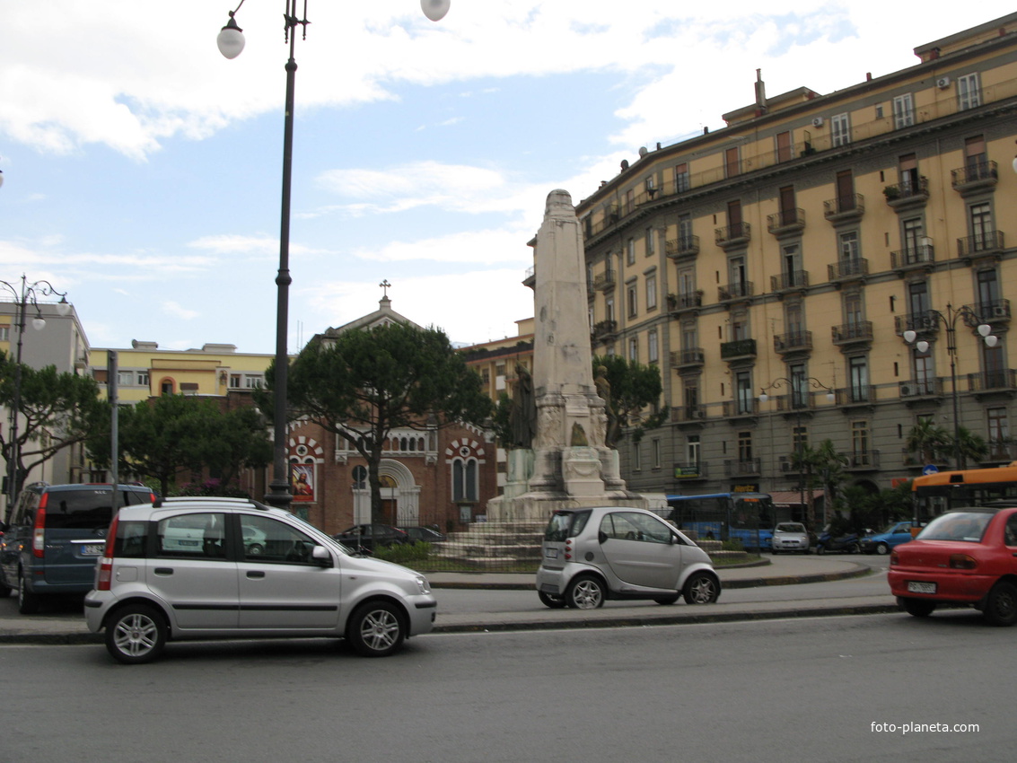 Salerno 09/06/2011