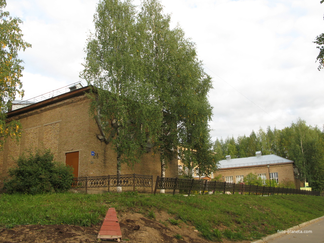 Сыктывкар 2013